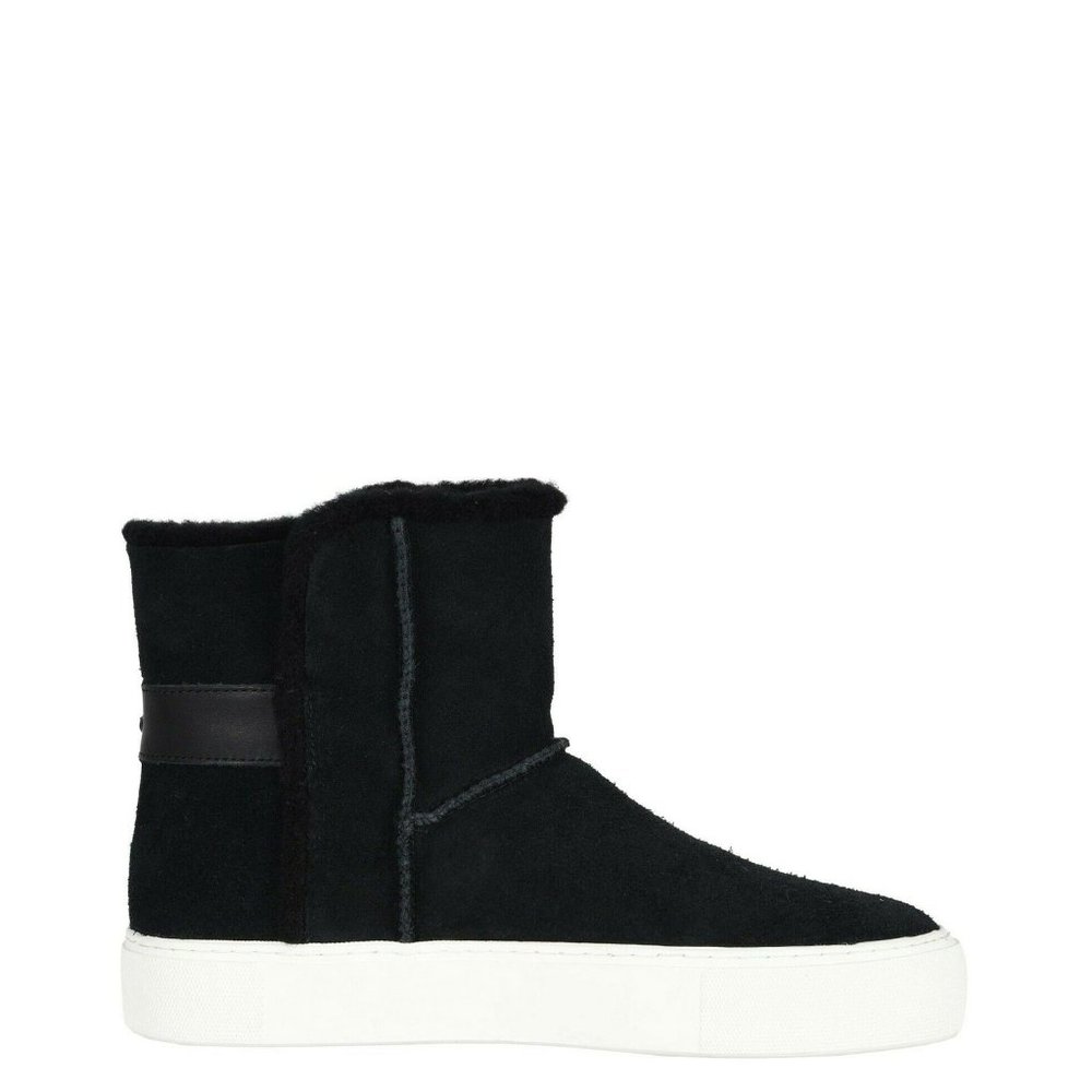 UGG Women's Aika Ankle Boot - Picture 3 of 5